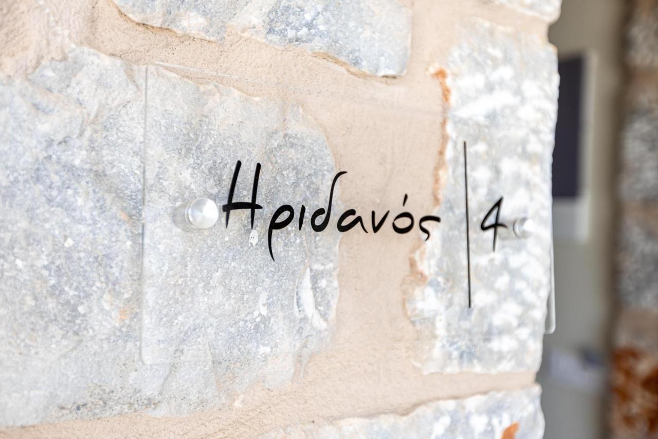 Elaianthos 2 Aparthotel Gytheio Exterior foto